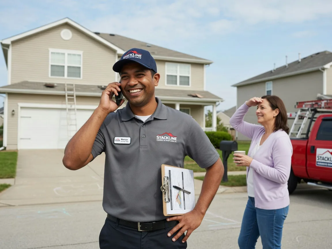 Chimney flashing repair Scotrun, PA FAQs